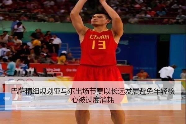 巴萨精细规划亚马尔出场节奏以长远发展避免年轻核心被过度消耗